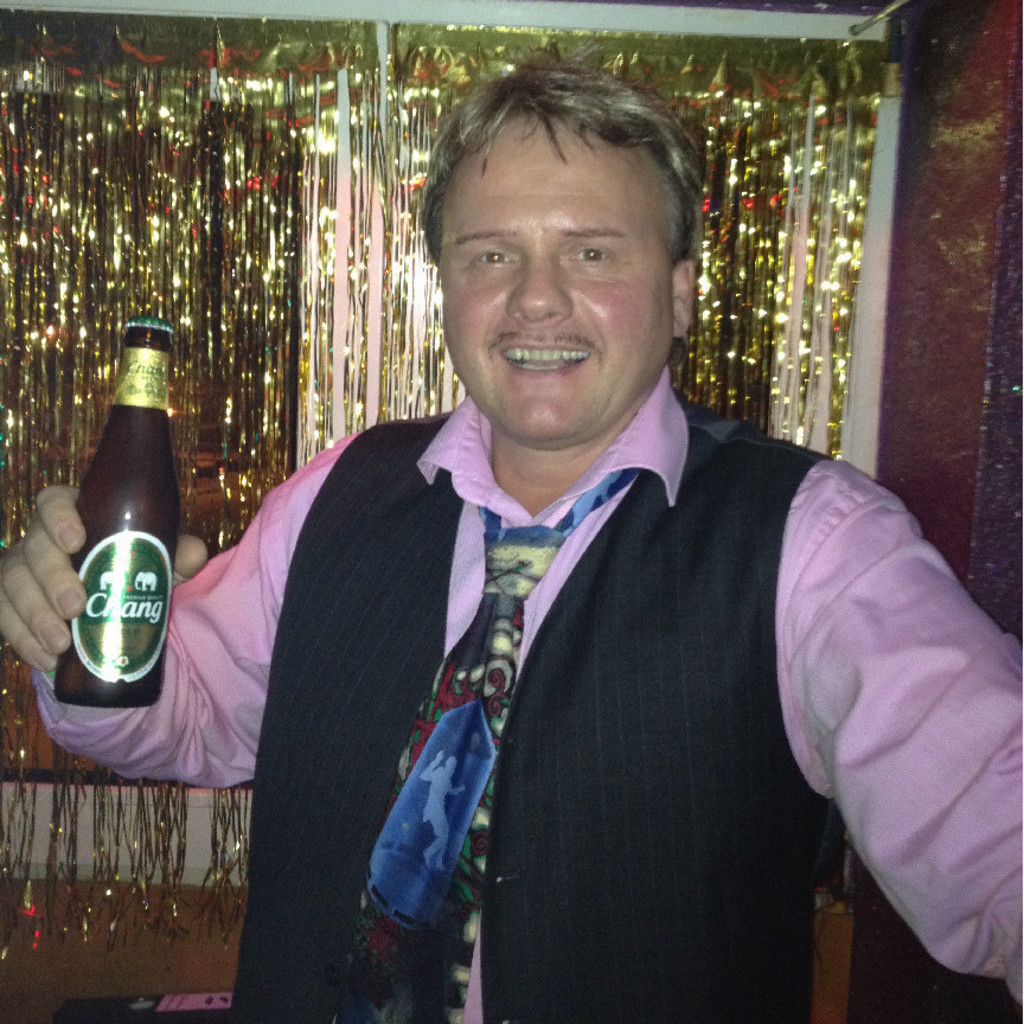 Weber Wolfgang Gastronomiefachmann Gastrotower XING