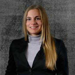 Hanna Steinthaler