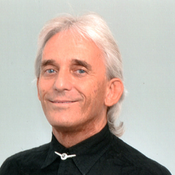 Horst Hischenhuber