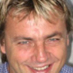 Frank Kleinofen