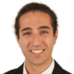 Erfan Moyassari Sardehaei