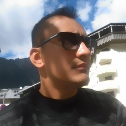 Jamal Pasha