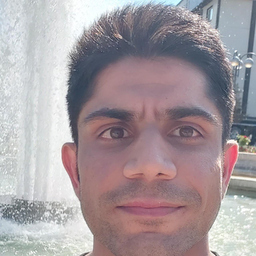 Pardais Ahmadi