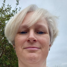 Tanja Hofmann