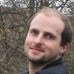 Maik Twelkmeyer