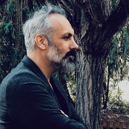 Mehmet Aksoy