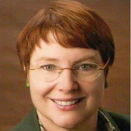 Heidrun Mony