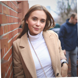 Ronja Momo  Forsthuber