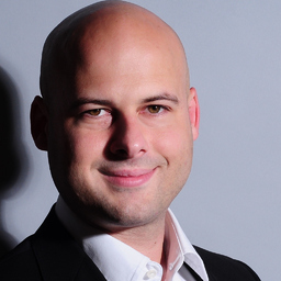 Sven Stehlik