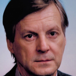 Frank Heitner