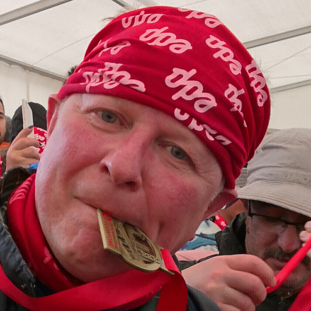 Martin Klotz Inhaber Dr.Klotz & Partner XING