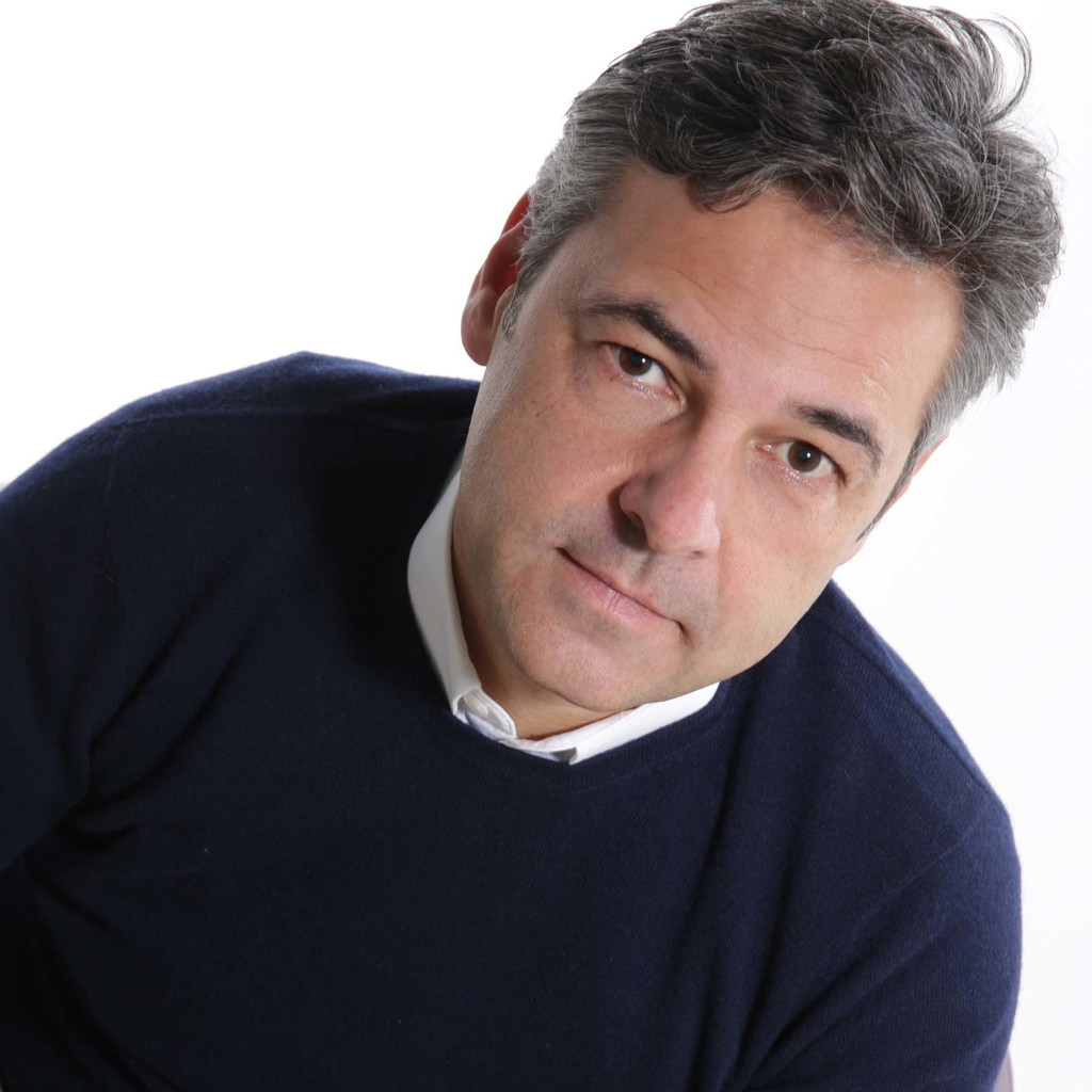 Matthias Burkard Inhaber km Krisen Manager XING