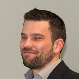 Marcus Laumer
