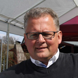Meik Sprenger