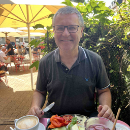 Gerd Brückmann