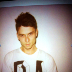 Marcus Naumann