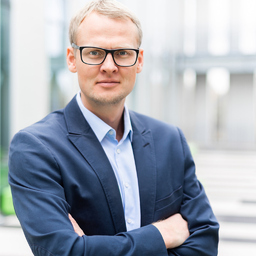 Toni Bohlmann