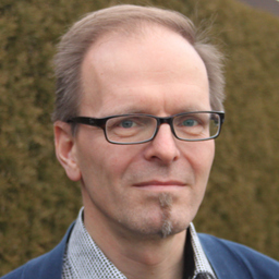 Christian Herberg