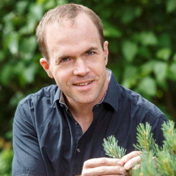 Dipl.-Ing. Christian Barwig's profile picture