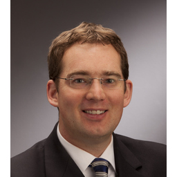 Dr. Sebastian Geiger's profile picture