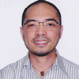 Dr. Ramon Canda