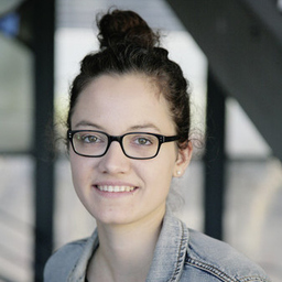 Vera Kluser