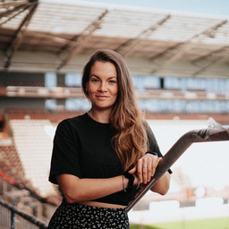 Natascha Protz