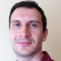 cristian gligor