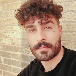 Mohamad Javad Gorji