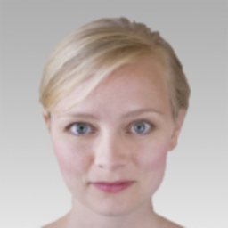 Melanie Tammeveski