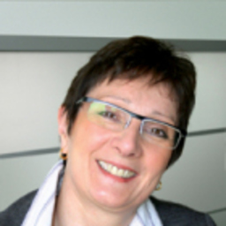 Bernadette Dortu