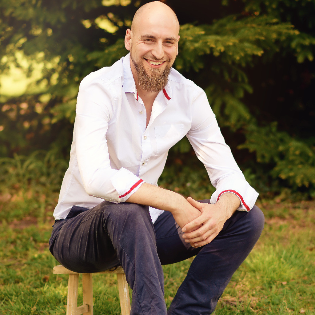 Franz Bender Sales Manager Energy Heroes GmbH XING