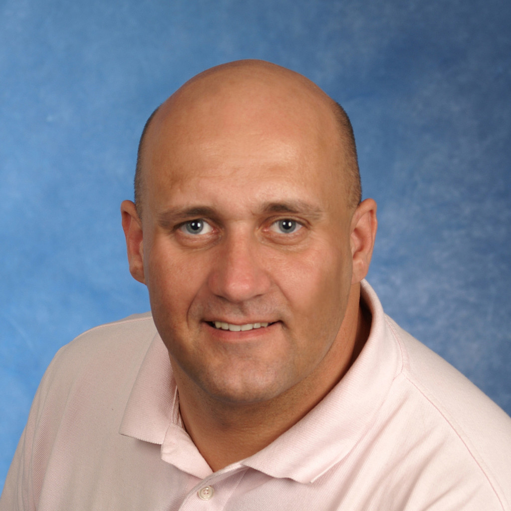 Frank Schuldt Konstrukteur XING