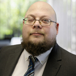 Nicolas Deußer