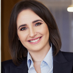 Ilona Menaker