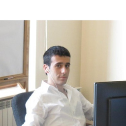 Emil Matevosyan