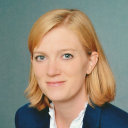 Dr. Annette Eyking-Singer