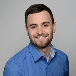 Daniel Lupberger