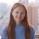 Julia Bliadze