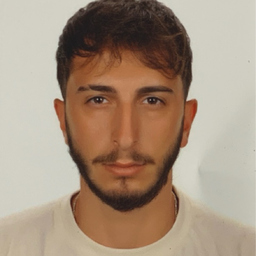 Tolgahan Kahriman