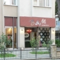 Melis Ekin