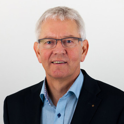 Dieter Grüninger
