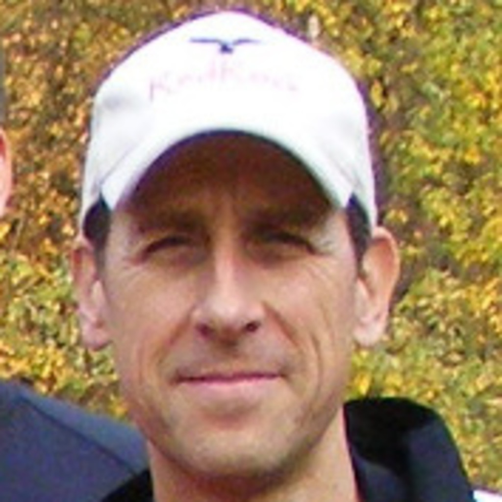 Mac Finster Motivator RedRock XING