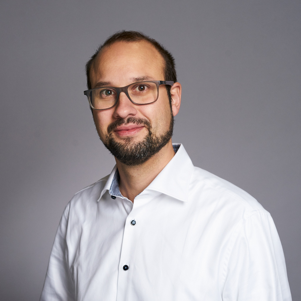 Stefan Kohnen Senior Expert Project Management Consumer Products