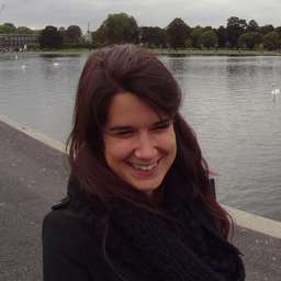 Dr. Clémentine Le Roux