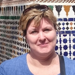 Miriam Langer