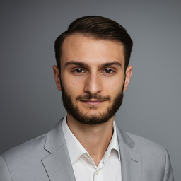 Ahmet Emin Mert's profile picture