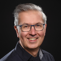 Karlheinz Pfister