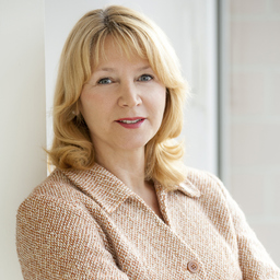 Susanne Hartsuiker