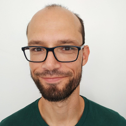 Dr. Sven Thiele
